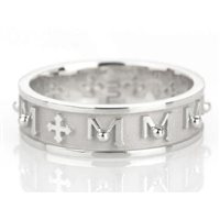 Anello Tuum Donna Decem in Argento DECX0090C - DECX0090C-12